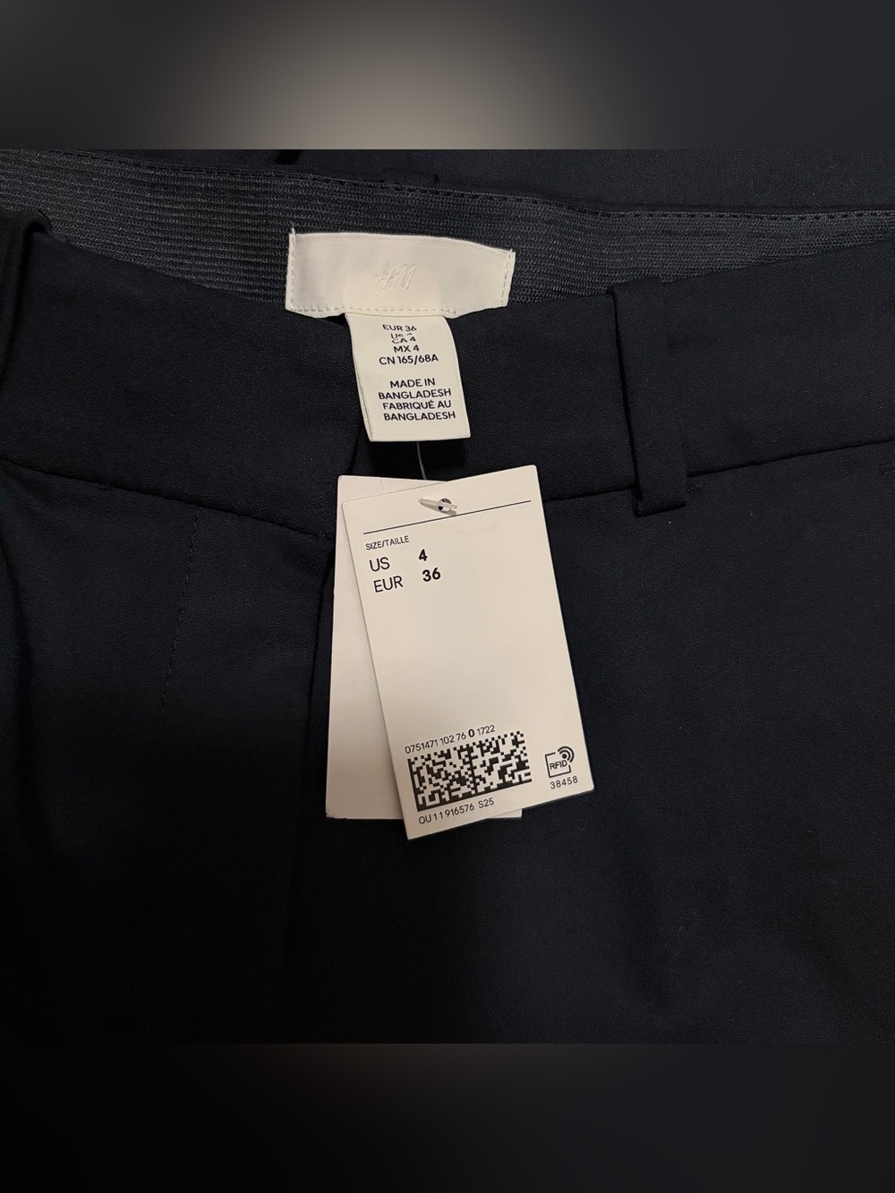 H&M Slacks - Picture 3 of 4